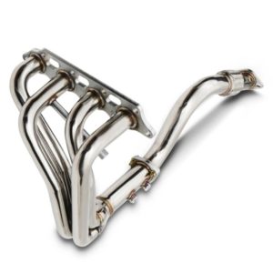 Gravity - Exhaust Manifold & Decat - Ford Focus MK1 1.8 / 2.0 98 - 04