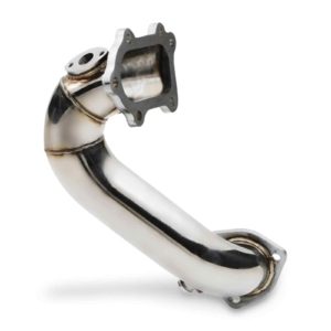 Gravity - 3" Exhaust Decat Downpipe - Toyota MR2 Sw20 2.0 Turbo 89-99