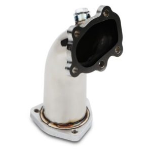 Gravity - Exhaust Turbo Elbow - Nissan Silvia 200SX S14 Sr20det 93-03