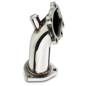 Gravity - Exhaust Turbo Elbow - Nissan Silvia 200SX S13 Ca18det 89-94