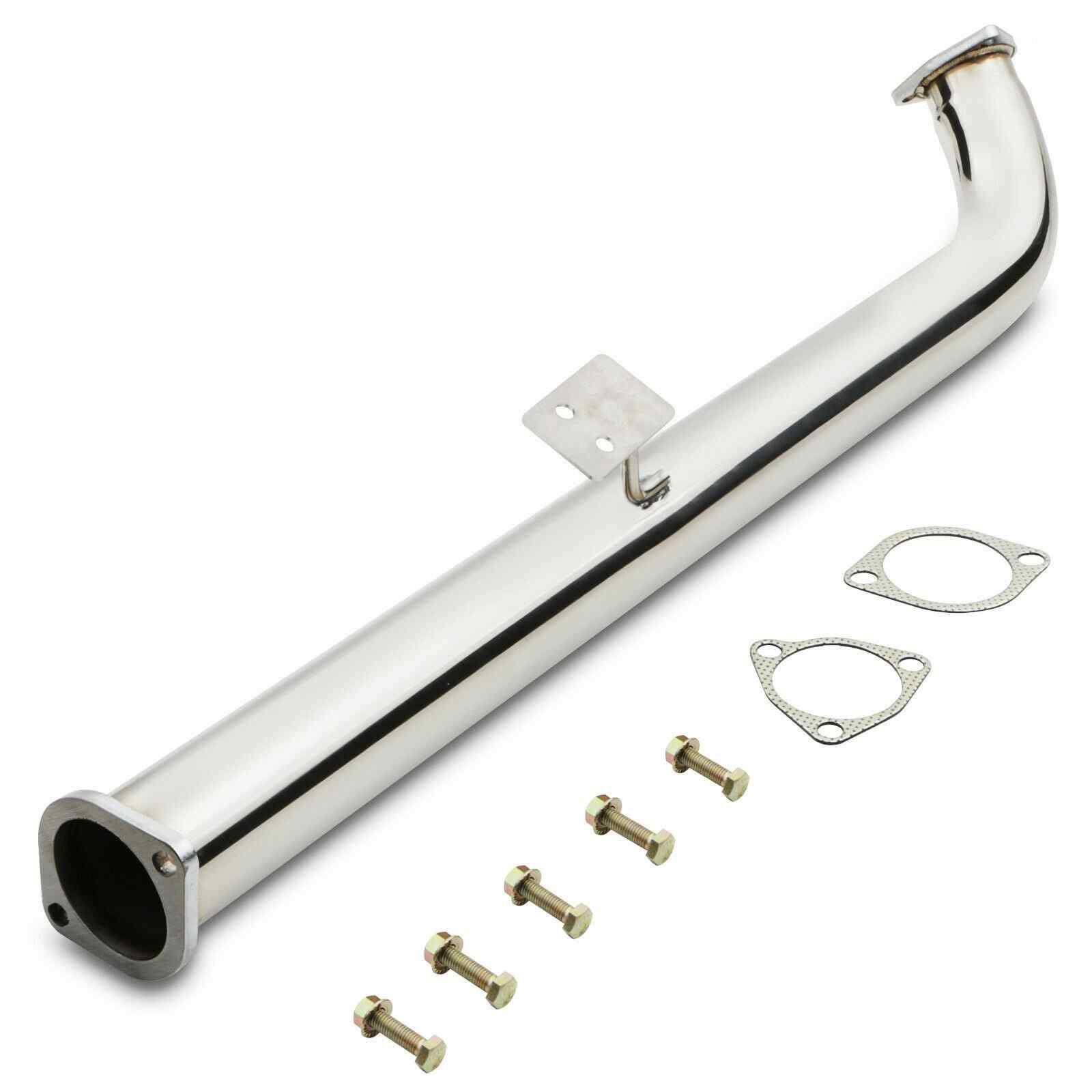 Gravity - 3" Exhaust Decat Downpipe - Nissan Silvia 200SX S13 Ca18det 89-94 1 Gravity - 3" Exhaust Decat Downpipe - Nissan Silvia 200SX S13 Ca18det 89-94