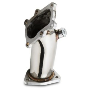 Gravity - Exhaust Turbo Elbow - Nissan Skyline R32 Rb20 2.0 / R33 Rb25 2.5 / R34 Rb25 2.5 87-02