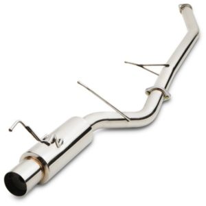 Gravity - 3" Catback Exhaust System - Nissan Skyline R32 Gtst / Gtr 89-94