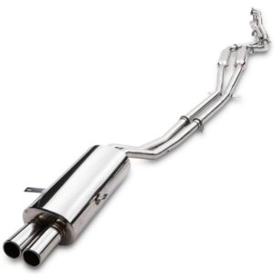 Gravity - Full Exhaust System & Manifolds - BMW 3-Series Series E36 323 / 325 / 328 90-01