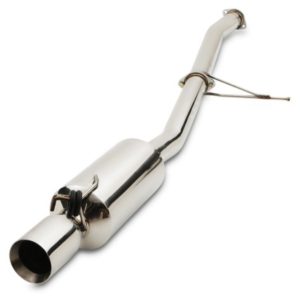 Gravity - 3" Catback Exhaust System - Toyota Supra MK4 Jza80 2Jzgte 93-02
