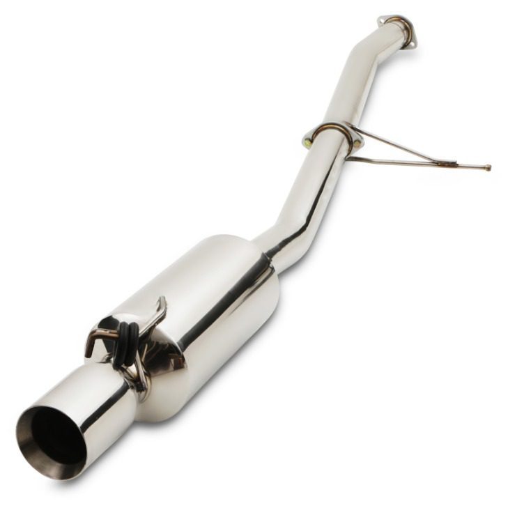 Gravity - 3" Catback Exhaust System - Toyota Supra MK4 Jza80 2Jzgte 93-02 1 Gravity - 3" Catback Exhaust System - Toyota Supra MK4 Jza80 2Jzgte 93-02