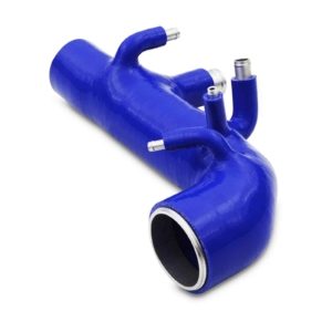 Gravity - Silicone Intake Pipe - Subaru Impreza New Age WRX STI 02-06