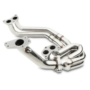 Gravity - Exhaust Manifold - Subaru Impreza Gc8 Classic Gda Newage STI 92-07