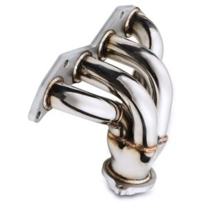 Gravity - Exhaust Manifold - Honda Civic Ep2 1.4 / 1.6 01-05