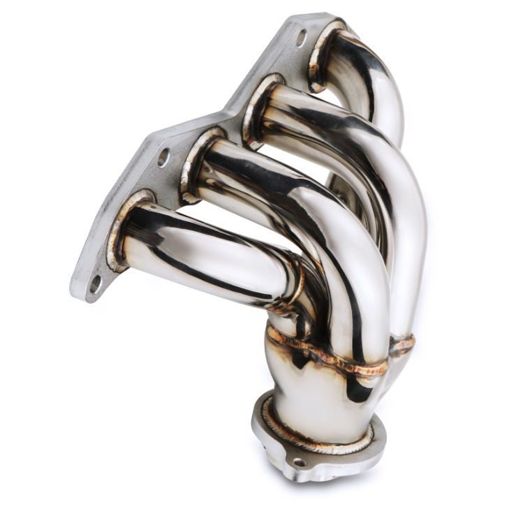 Gravity - Exhaust Manifold - Honda Civic Ep2 1.4 / 1.6 01-05 1 Gravity - Exhaust Manifold - Honda Civic Ep2 1.4 / 1.6 01-05