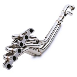 Gravity - Exhaust Manifold - BMW 3-Series Series E30 320 / 323 / 325 6 Cylinder 81-94