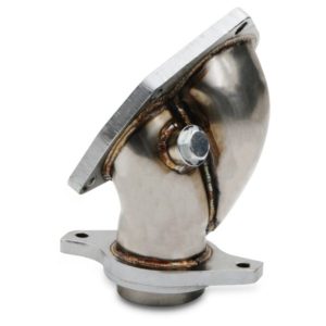Gravity - Exhaust Turbo Elbow - Mitsubishi Lancer Evo 7 / 8 / 9 01-07