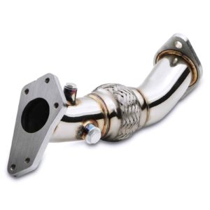 Gravity - Exhaust Decat Up Pipe - Subaru Impreza Gc8 Classic / Newage 92-05