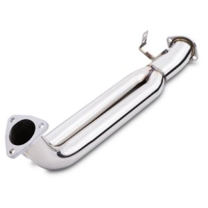Gravity - Exhaust Twin Downpipe - Nissan Skyline R32 R33 Gts-T 89-98