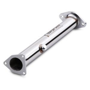Gravity - 2.5" Exhaust Decat Pipe - Honda S2000 Ap1 Ap2 99-09