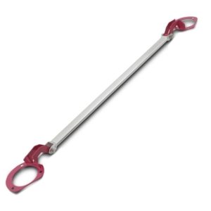 Gravity - Rear Strut Brace - Subaru Impreza WRX STI 01-07