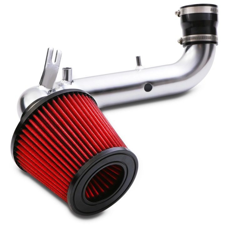 Gravity - Short Air Induction Kit - Honda Civic Ep3 Type R 2.0 00-05 1 Gravity - Short Air Induction Kit - Honda Civic Ep3 Type R 2.0 00-05