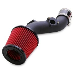 Gravity - Short Air Induction Kit - Subaru Impreza Newage WRX STI 02-07