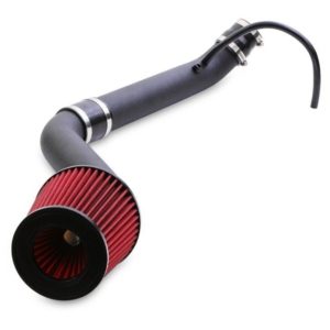 Gravity - Cold Air Induction Kit - Honda Civic Ek Ej Em 96-98 - Black