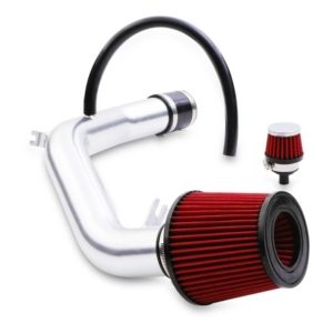 Gravity - Cold Air Induction Kit - Skoda Octavia Vrs 1U 1.8T/8.5T 96-04
