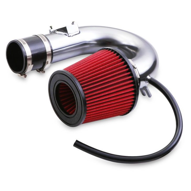 Gravity - Short Air Induction Kit - Toyota Celica Gts 1.8 190Bhp 00-05 1 Gravity - Short Air Induction Kit - Toyota Celica Gts 1.8 190Bhp 00-05
