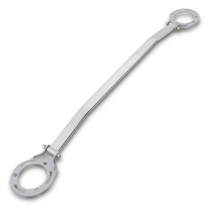 Gravity - Front Strut Brace - Nissan S14 / S14a / S15 Sr20det 93-02 1 Gravity - Front Strut Brace - Nissan S14 / S14a / S15 Sr20det 93-02