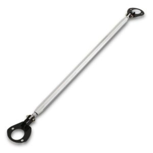 Gravity - Rear Strut Brace - BMW 3-Series Series E46 Coupe 98-05