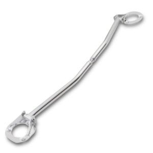 Gravity - Front Strut Brace - BMW 3-Series Series E46 6 Cylinder 1998-2005