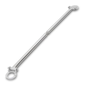 Gravity - Rear Strut Brace - BMW 3-Series Series E46 Coupe 98-05