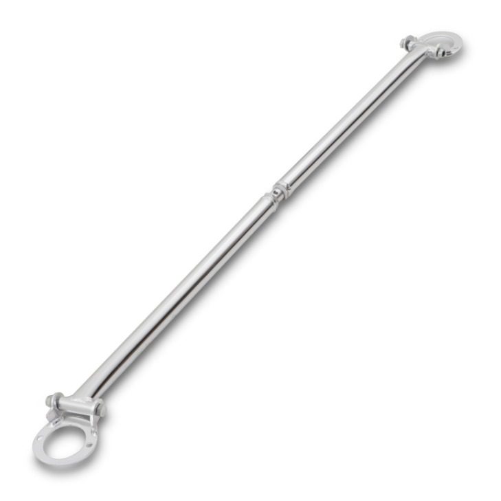 Gravity - Rear Strut Brace - BMW 3-Series Series E46 Coupe 98-05 1 Gravity - Rear Strut Brace - BMW 3-Series Series E46 Coupe 98-05