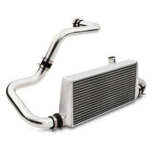 Gravity - Front Mount Intercooler Kit - Nissan Skyline R32 / R33 / R34 Rb25det