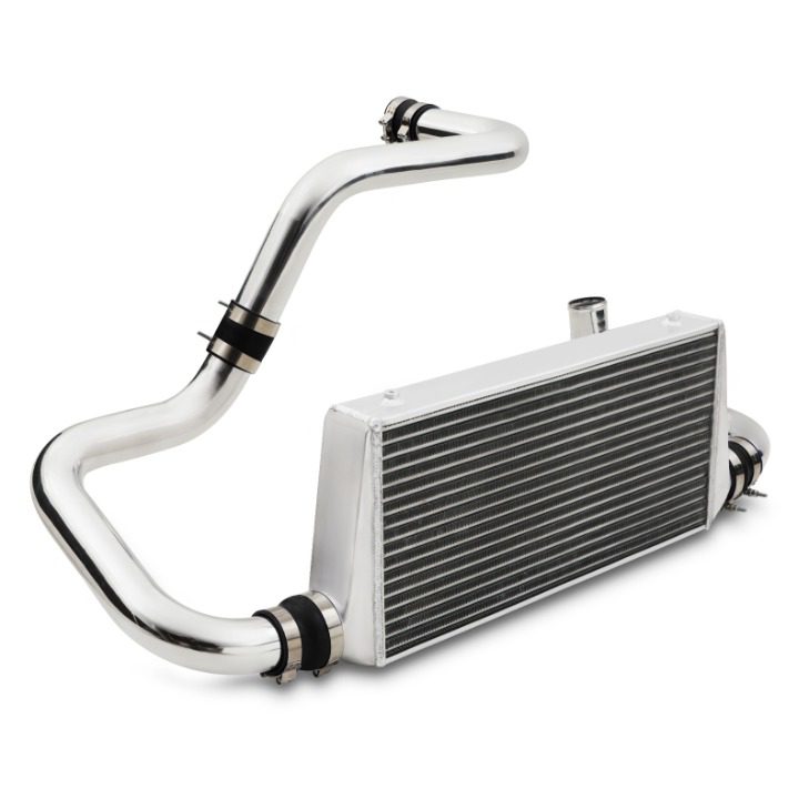 Gravity - Front Mount Intercooler Kit - Nissan Skyline R32 / R33 / R34 Rb25det 1 Gravity - Front Mount Intercooler Kit - Nissan Skyline R32 / R33 / R34 Rb25det