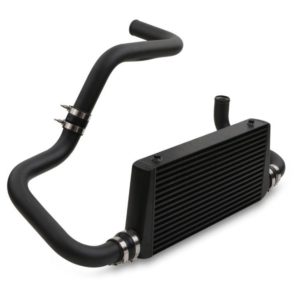 Gravity - Front Mount Intercooler Kit - Nissan Skyline R32 / R33 / R34 2.0 2.5 87-02