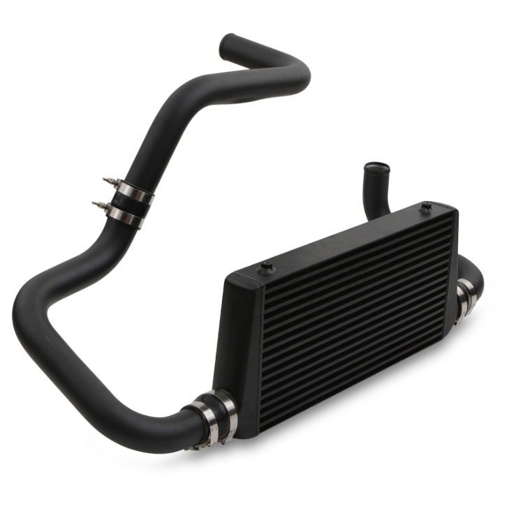 Gravity - Front Mount Intercooler Kit - Nissan Skyline R32 / R33 / R34 2.0 2.5 87-02 1 Gravity - Front Mount Intercooler Kit - Nissan Skyline R32 / R33 / R34 2.0 2.5 87-02
