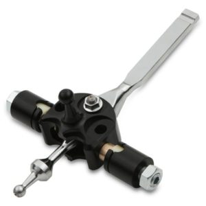 Gravity - Short Shifter - Porsche 911 996 99-03