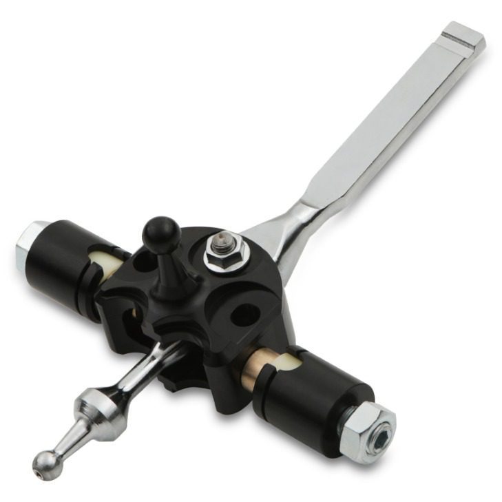 Gravity - Short Shifter - Porsche 911 996 99-03 1 Gravity - Short Shifter - Porsche 911 996 99-03