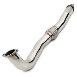 Gravity - 3" Exhaust Downpipe - Mitsubishi Lancer Evo 4 5 6 4G63t 96-01