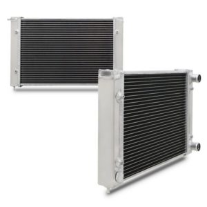 Gravity - 40Mm High Flow Radiator - Volkswagen Golf MK2 1.8 16V Gti 83-92