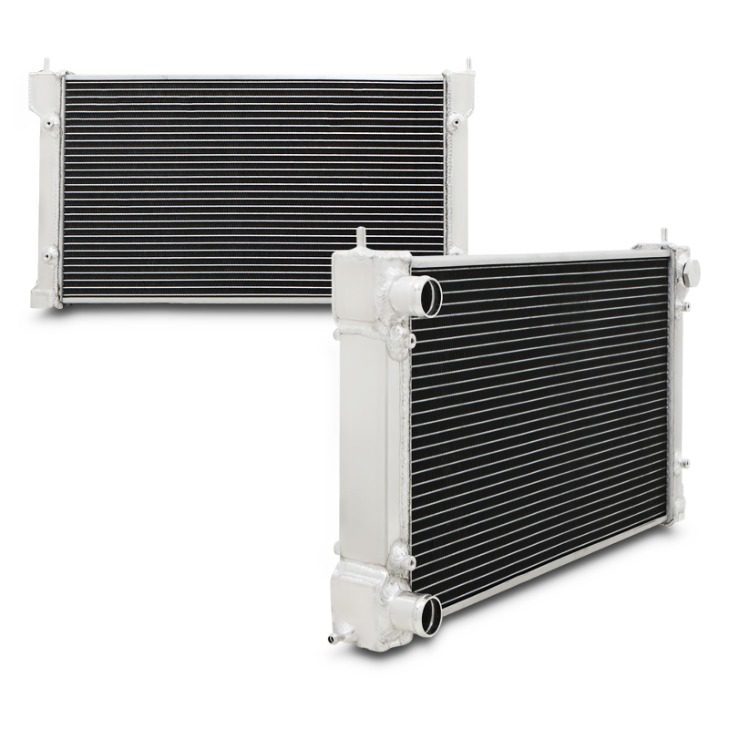 Gravity - 40Mm High Flow Radiator - Volkswagen Golf MK1 / MK2 / Caddy / Scirocco / Jetta / Toledo 81-92 1 Gravity - 40Mm High Flow Radiator - Volkswagen Golf MK1 / MK2 / Caddy / Scirocco / Jetta / Toledo 81-92
