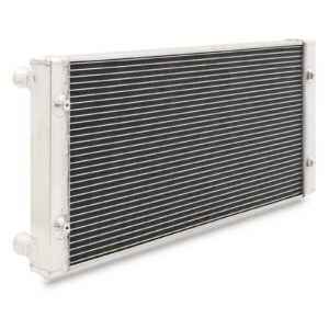 Gravity - 40Mm High Flow Radiator - Volkswagen Golf Gti MK3 2.0 8V / 16V 91-99