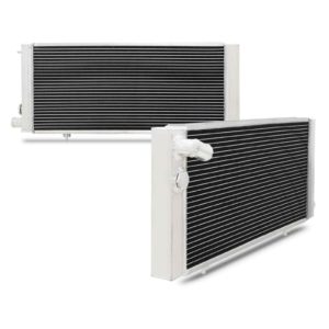 Gravity - 40Mm High Flow Radiator - Peugeot 205 309 Gti 1.6 1.9 83-98