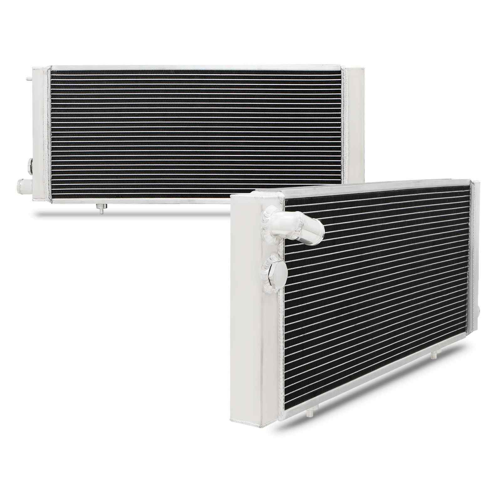Gravity - 40Mm High Flow Radiator - Peugeot 205 309 Gti 1.6 1.9 83-98 1 Gravity - 40Mm High Flow Radiator - Peugeot 205 309 Gti 1.6 1.9 83-98