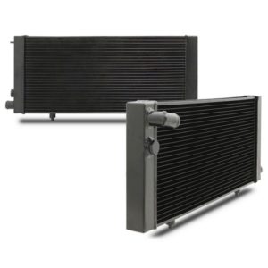 Gravity - 40Mm High Flow Radiator - Peugeot 205 / 309 Gti 1.6 / 1.9 83-94