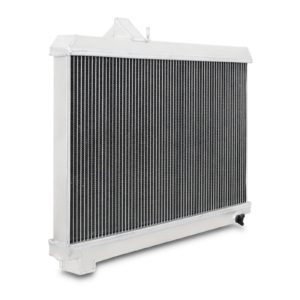 Gravity - 40Mm High Flow Radiator - Mazda Rx8 1.3 03-12