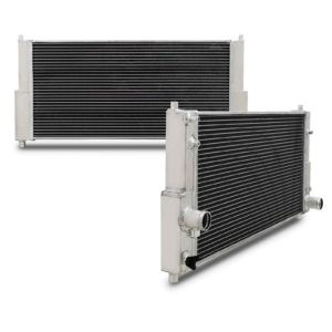 Gravity - 40Mm High Flow Radiator - Toyota Celica Zzt / Gt / Gts 140Bhp / 190Bhp 00-05