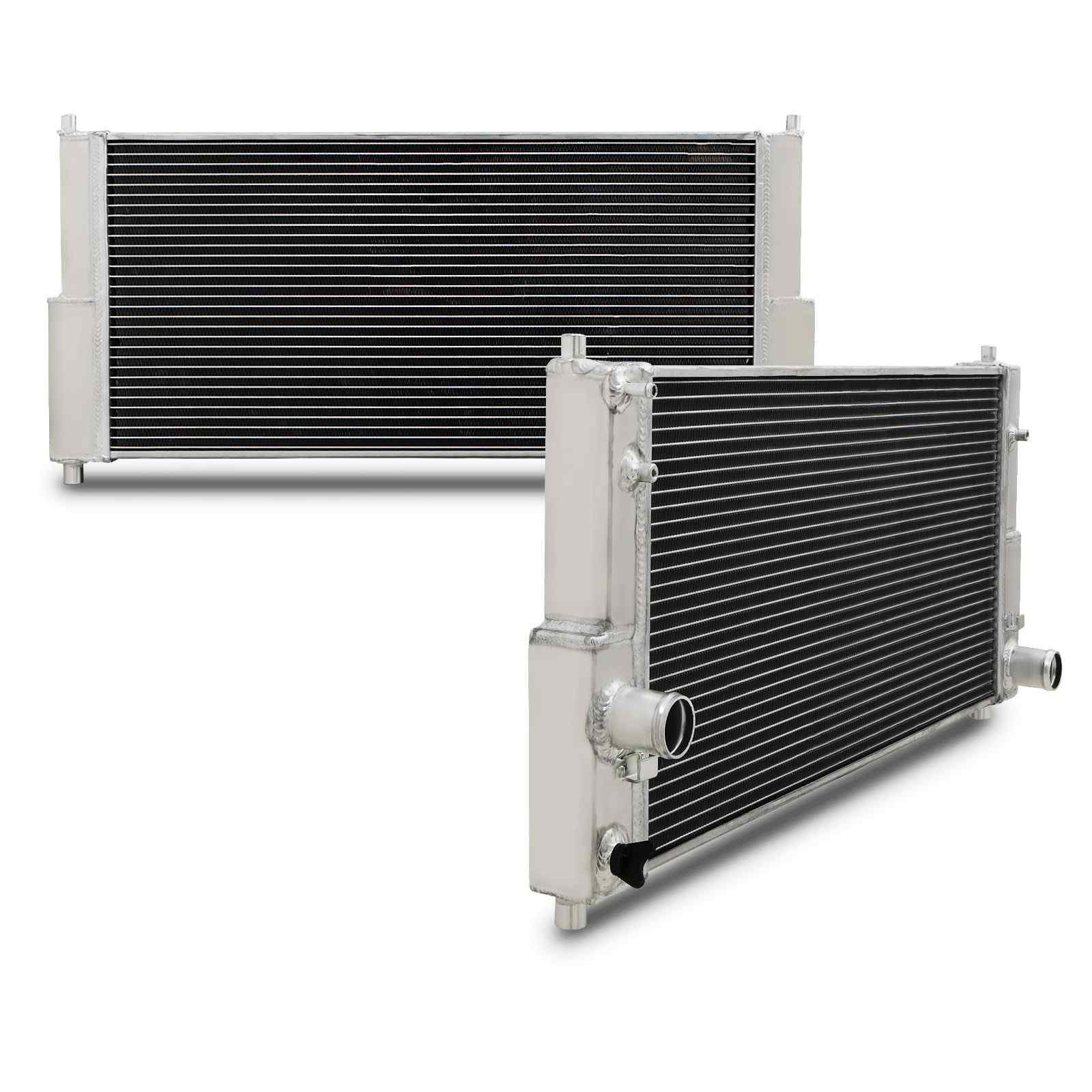 Gravity - 40Mm High Flow Radiator - Toyota Celica Zzt / Gt / Gts 140Bhp / 190Bhp 00-05 1 Gravity - 40Mm High Flow Radiator - Toyota Celica Zzt / Gt / Gts 140Bhp / 190Bhp 00-05