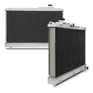 Gravity - 50Mm High Flow Radiator - Toyota Celica Gt4 St202 / St205 3Sge 94-99