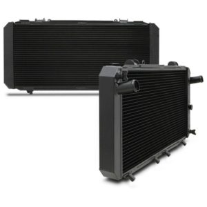 Gravity - 40Mm High Flow Radiator - Toyota MR2 Sw20 2.0 90-95