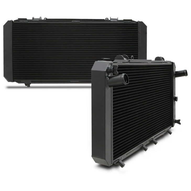 Gravity - 40Mm High Flow Radiator - Toyota MR2 Sw20 2.0 90-95 1 Gravity - 40Mm High Flow Radiator - Toyota MR2 Sw20 2.0 90-95