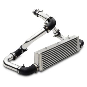 Gravity - Front Mount Intercooler Kit - Vauxhall Astra G MK4 Gsi / Sri 2.0 98-04